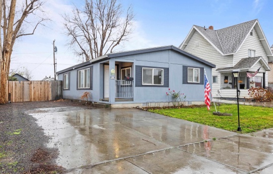 Manufactured Homes For Sale