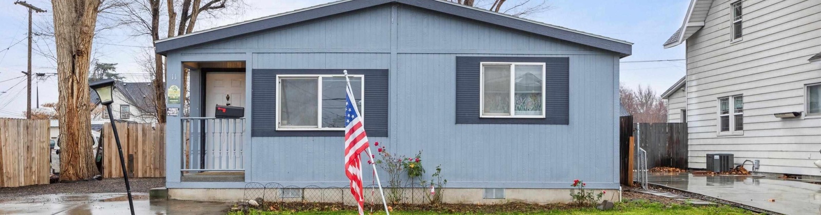 2nd Ave, Kennewick, Washington 99336, 2 Bedrooms Bedrooms, 0 ,2 BathroomsBathrooms,Manufactured Homes,For Sale,2nd Ave,0,289499