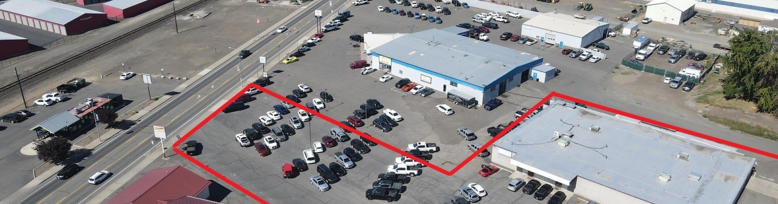 Canyon Rd, Ellensburg, Washington, 0 , 0 ,51 BathroomsBathrooms,Commercial,For Sale,Canyon Rd,0,280657