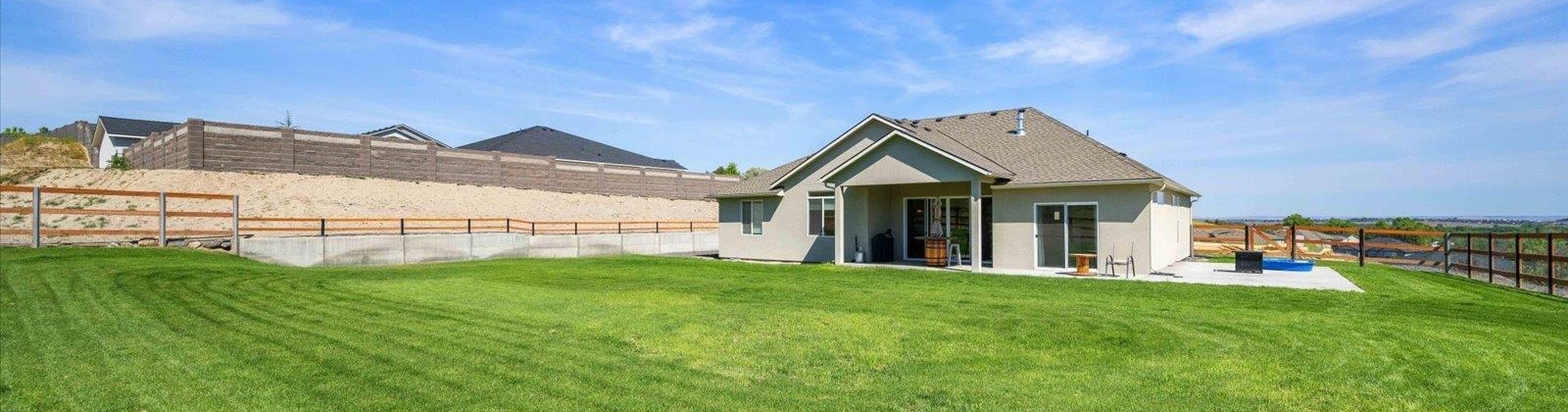 Orchard St, West Richland, Washington 99353, 3 Bedrooms Bedrooms, 0 ,3 BathroomsBathrooms,Houses,For Sale,Orchard St,0,286430