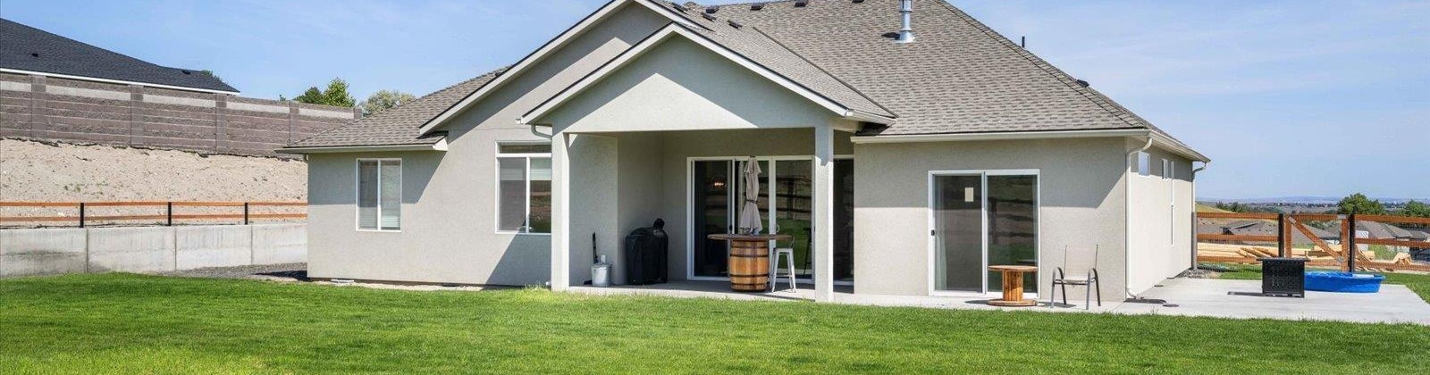 Orchard St, West Richland, Washington 99353, 3 Bedrooms Bedrooms, 0 ,3 BathroomsBathrooms,Houses,For Sale,Orchard St,0,286430