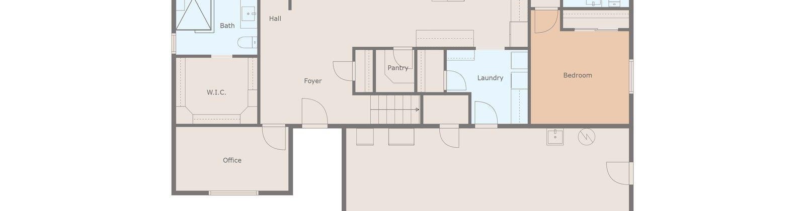 Orchard St, West Richland, Washington 99353, 3 Bedrooms Bedrooms, 0 ,3 BathroomsBathrooms,Houses,For Sale,Orchard St,0,286430