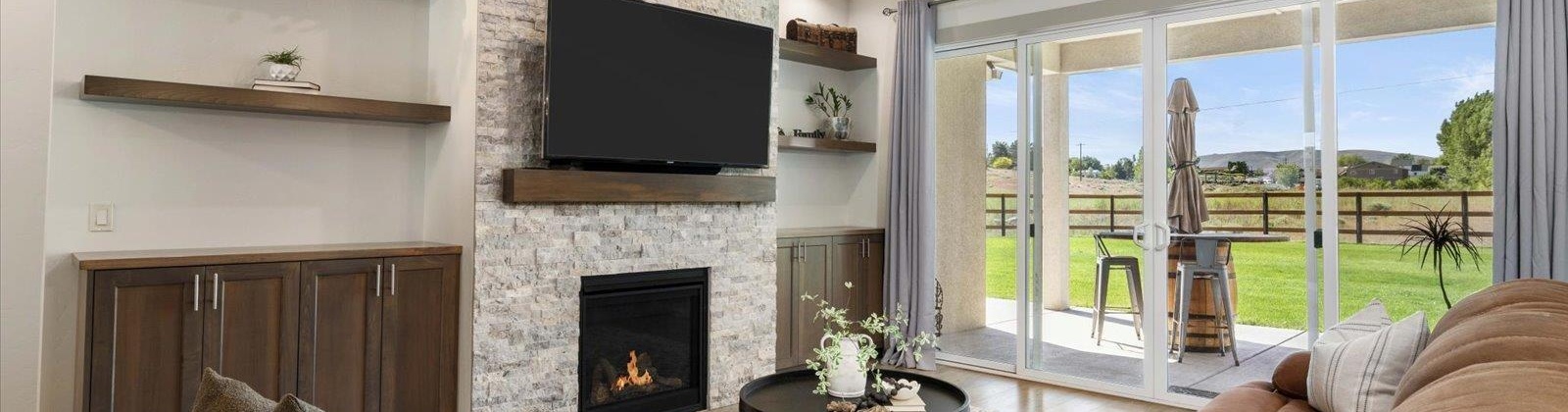 Orchard St, West Richland, Washington 99353, 3 Bedrooms Bedrooms, 0 ,3 BathroomsBathrooms,Houses,For Sale,Orchard St,0,286430