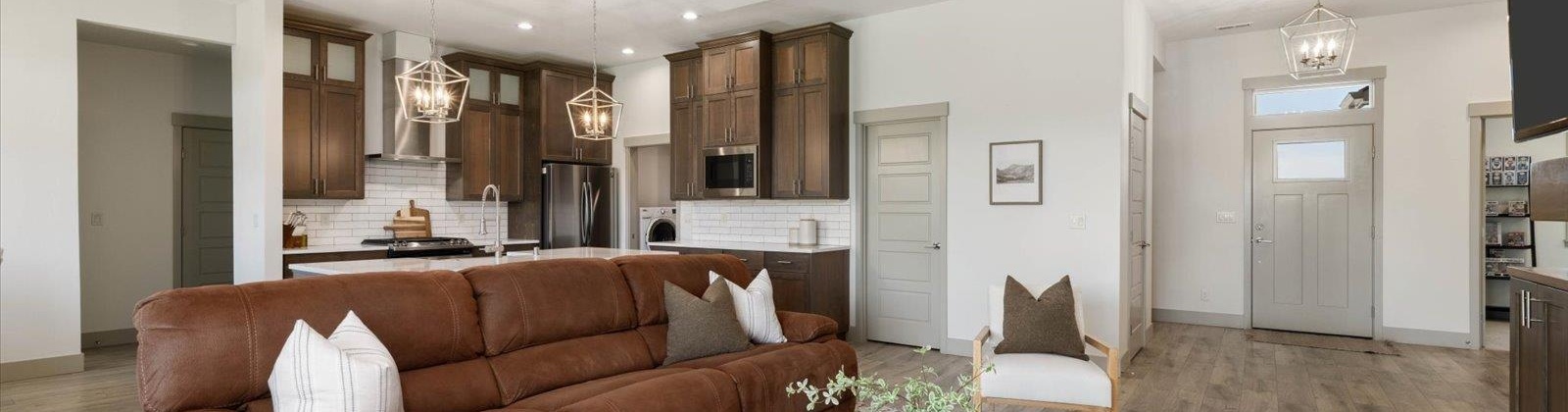 Orchard St, West Richland, Washington 99353, 3 Bedrooms Bedrooms, 0 ,3 BathroomsBathrooms,Houses,For Sale,Orchard St,0,286430