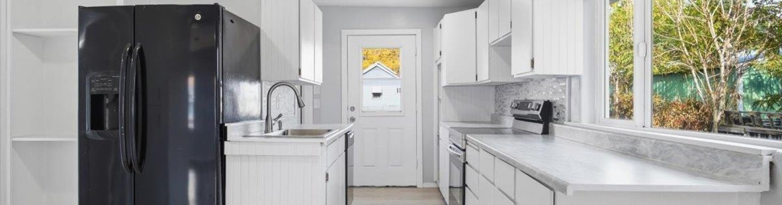 Richmond, Dayton, Washington 99328, 2 Bedrooms Bedrooms, 0 ,1 BathroomBathrooms,Houses,For Sale,Richmond,0,288592