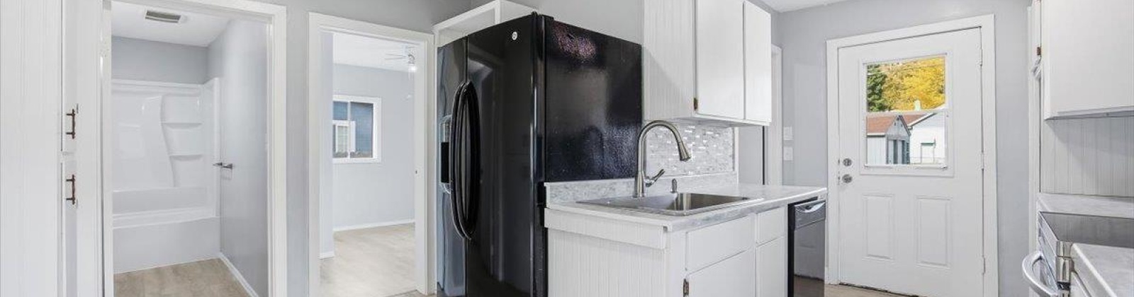 Richmond, Dayton, Washington 99328, 2 Bedrooms Bedrooms, 0 ,1 BathroomBathrooms,Houses,For Sale,Richmond,0,288592