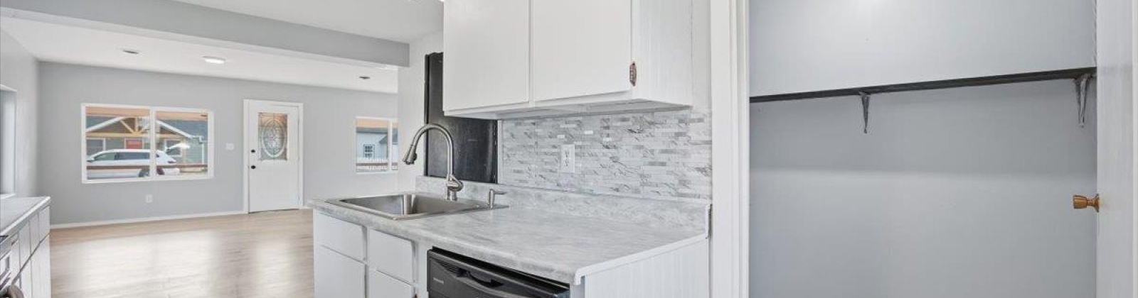 Richmond, Dayton, Washington 99328, 2 Bedrooms Bedrooms, 0 ,1 BathroomBathrooms,Houses,For Sale,Richmond,0,288592