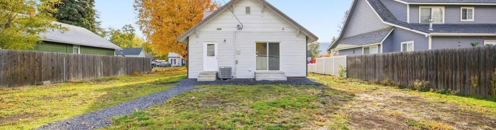 Richmond, Dayton, Washington 99328, 2 Bedrooms Bedrooms, 0 ,1 BathroomBathrooms,Houses,For Sale,Richmond,0,288592