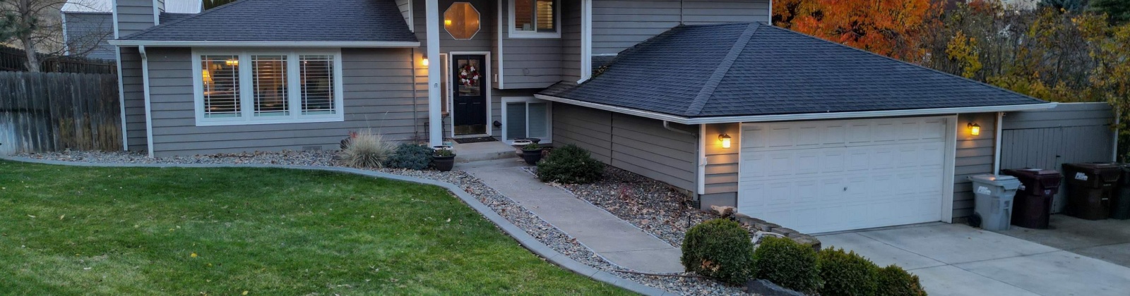 Wadleigh, Pullman, Washington 99163, 3 Bedrooms Bedrooms, 0 ,3 BathroomsBathrooms,Houses,For Sale,Wadleigh,0,289505