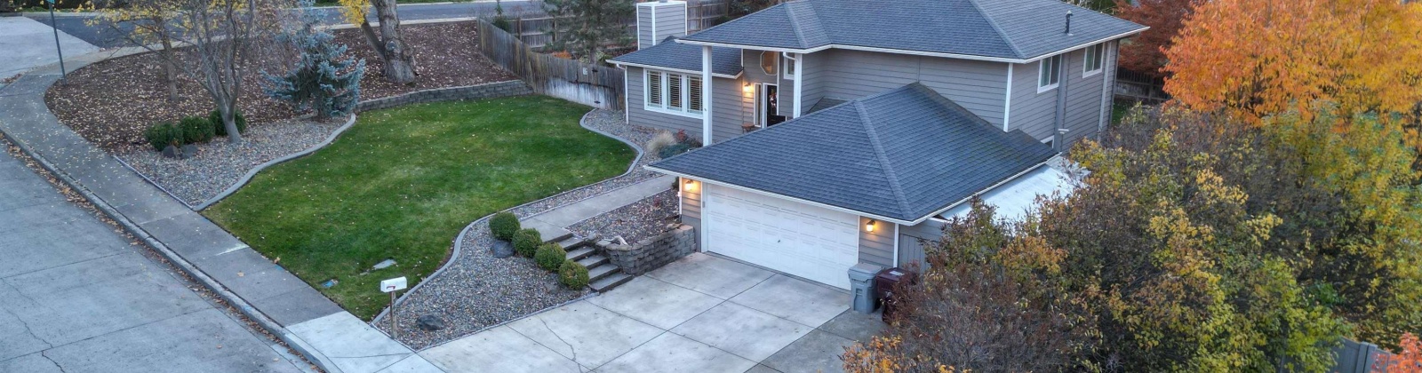 Wadleigh, Pullman, Washington 99163, 3 Bedrooms Bedrooms, 0 ,3 BathroomsBathrooms,Houses,For Sale,Wadleigh,0,289505