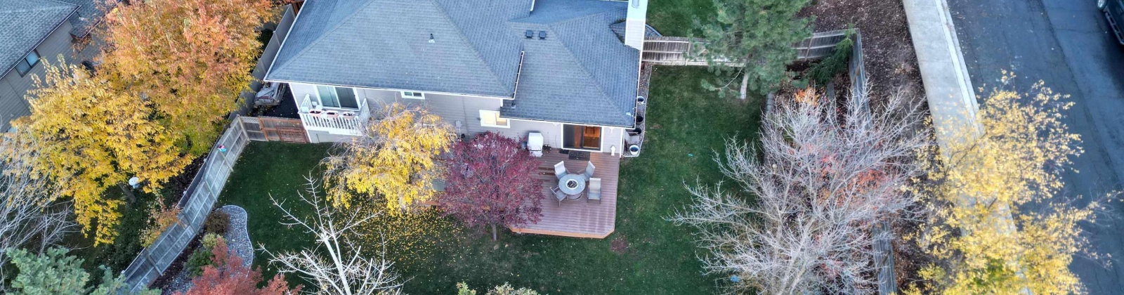 Wadleigh, Pullman, Washington 99163, 3 Bedrooms Bedrooms, 0 ,3 BathroomsBathrooms,Houses,For Sale,Wadleigh,0,289505