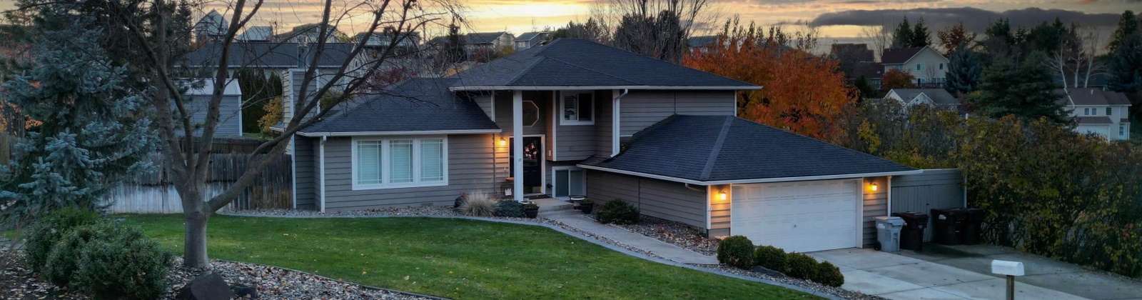 Wadleigh, Pullman, Washington 99163, 3 Bedrooms Bedrooms, 0 ,3 BathroomsBathrooms,Houses,For Sale,Wadleigh,0,289505