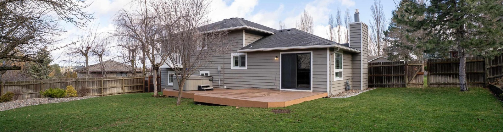 Wadleigh, Pullman, Washington 99163, 3 Bedrooms Bedrooms, 0 ,3 BathroomsBathrooms,Houses,For Sale,Wadleigh,0,289505