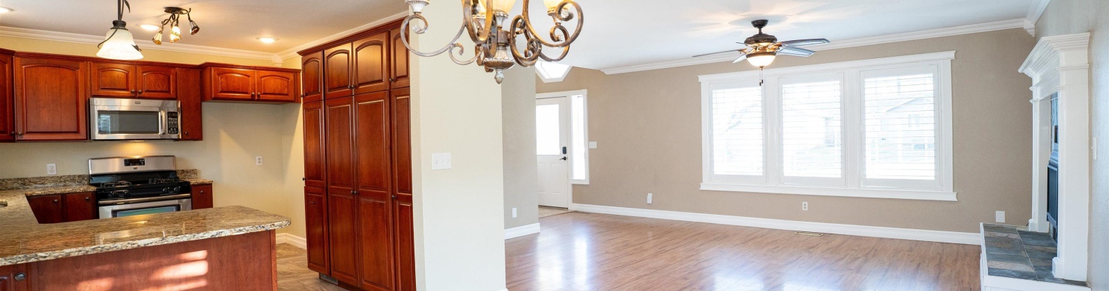 Wadleigh, Pullman, Washington 99163, 3 Bedrooms Bedrooms, 0 ,3 BathroomsBathrooms,Houses,For Sale,Wadleigh,0,289505