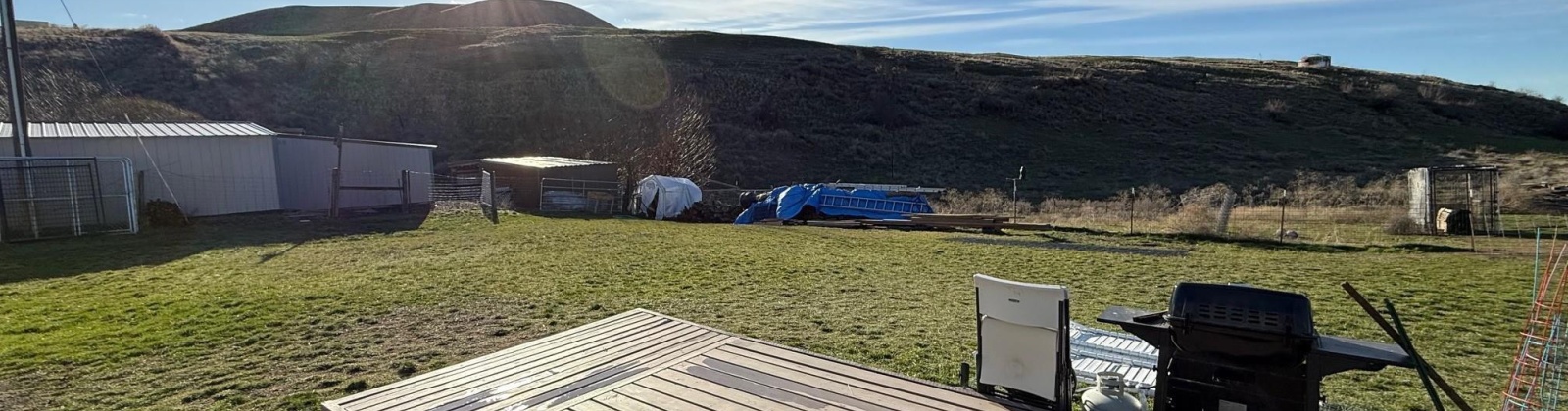 Morrow St, Endicott, Washington 99125, 3 Bedrooms Bedrooms, 0 ,2 BathroomsBathrooms,Manufactured Homes,For Sale,Morrow St,0,289503