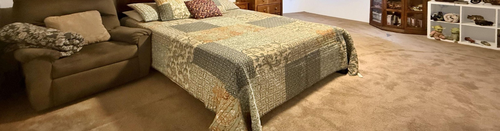 Morrow St, Endicott, Washington 99125, 3 Bedrooms Bedrooms, 0 ,2 BathroomsBathrooms,Manufactured Homes,For Sale,Morrow St,0,289503