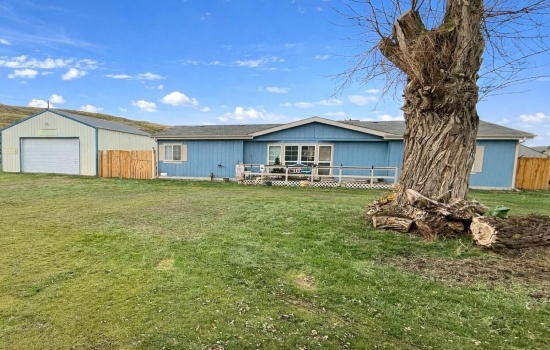 Manufactured Homes For Sale