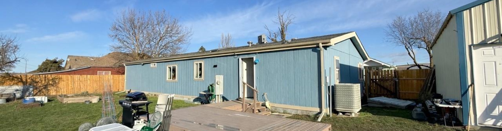 Morrow St, Endicott, Washington 99125, 3 Bedrooms Bedrooms, 0 ,2 BathroomsBathrooms,Manufactured Homes,For Sale,Morrow St,0,289503