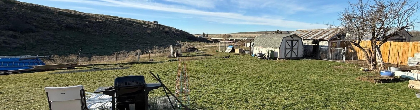 Morrow St, Endicott, Washington 99125, 3 Bedrooms Bedrooms, 0 ,2 BathroomsBathrooms,Manufactured Homes,For Sale,Morrow St,0,289503