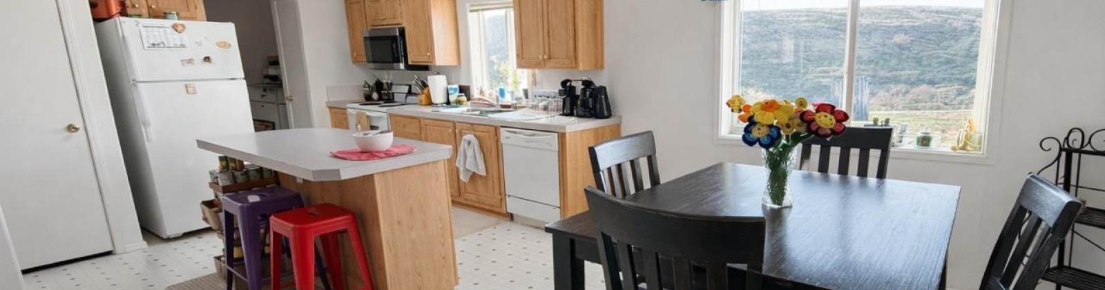 Morrow St, Endicott, Washington 99125, 3 Bedrooms Bedrooms, 0 ,2 BathroomsBathrooms,Manufactured Homes,For Sale,Morrow St,0,289503