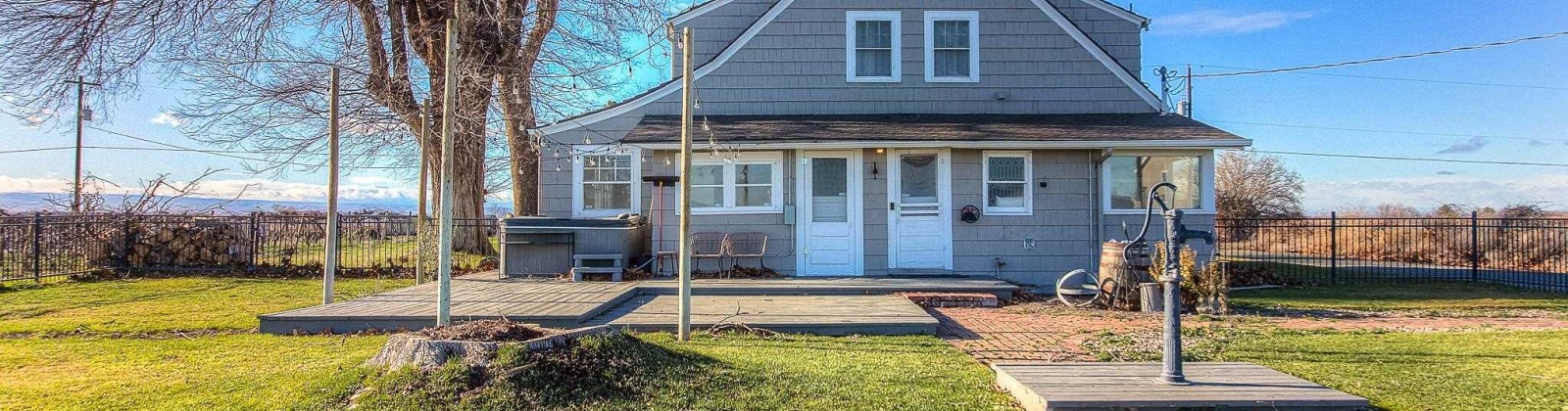 Olmstead Rd, Grandview, Washington 98930, 3 Bedrooms Bedrooms, 0 ,2 BathroomsBathrooms,Houses,For Sale,Olmstead Rd,0,289504