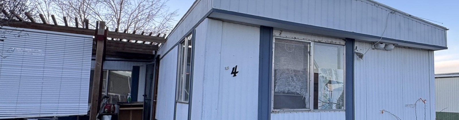 Pullman Albion Road, Pullman, Washington 99163, 3 Bedrooms Bedrooms, 0 ,2 BathroomsBathrooms,Manufactured Homes,For Sale,Pullman Albion Road,0,289513