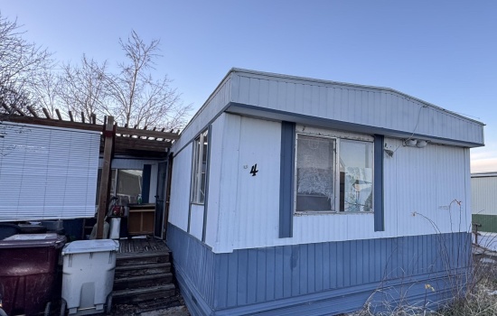 Pullman Albion Road, Pullman, Washington 99163, 3 Bedrooms Bedrooms, 0 ,2 BathroomsBathrooms,Manufactured Homes,For Sale,Pullman Albion Road,0,289513