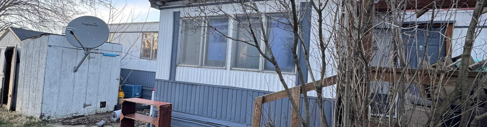 Pullman Albion Road, Pullman, Washington 99163, 3 Bedrooms Bedrooms, 0 ,2 BathroomsBathrooms,Manufactured Homes,For Sale,Pullman Albion Road,0,289513