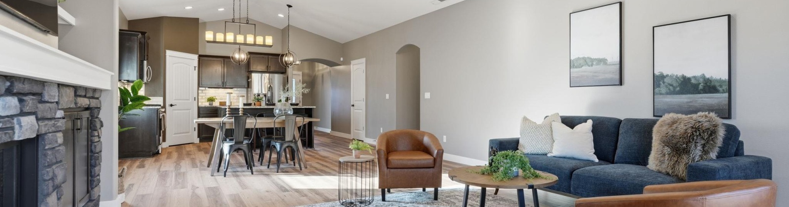 Eaglewatch Loop, Richland, Washington 99354, 3 Bedrooms Bedrooms, 0 ,2 BathroomsBathrooms,Houses,For Sale,Eaglewatch Loop,0,289509