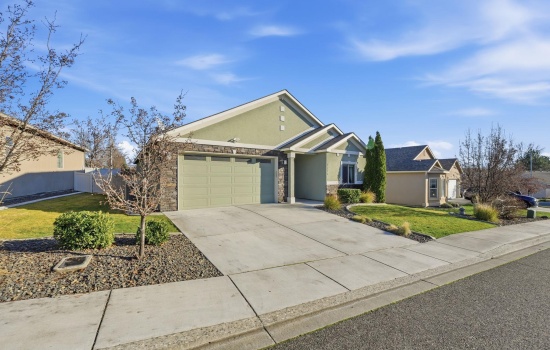 Eaglewatch Loop, Richland, Washington 99354, 3 Bedrooms Bedrooms, 0 ,2 BathroomsBathrooms,Houses,For Sale,Eaglewatch Loop,0,289509