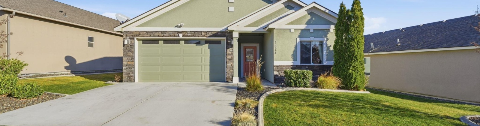 Eaglewatch Loop, Richland, Washington 99354, 3 Bedrooms Bedrooms, 0 ,2 BathroomsBathrooms,Houses,For Sale,Eaglewatch Loop,0,289509