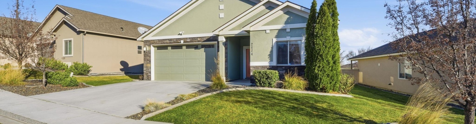 Eaglewatch Loop, Richland, Washington 99354, 3 Bedrooms Bedrooms, 0 ,2 BathroomsBathrooms,Houses,For Sale,Eaglewatch Loop,0,289509