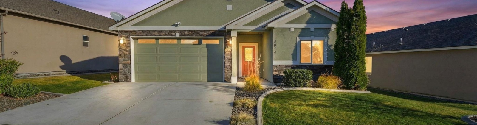 Eaglewatch Loop, Richland, Washington 99354, 3 Bedrooms Bedrooms, 0 ,2 BathroomsBathrooms,Houses,For Sale,Eaglewatch Loop,0,289509