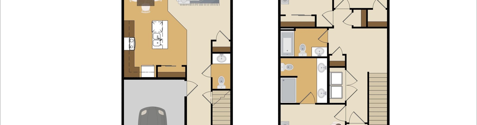 Road 114, Pasco, Washington 99301, 3 Bedrooms Bedrooms, 0 ,3 BathroomsBathrooms,Condos/townhomes,For Sale,Road 114,0,289506