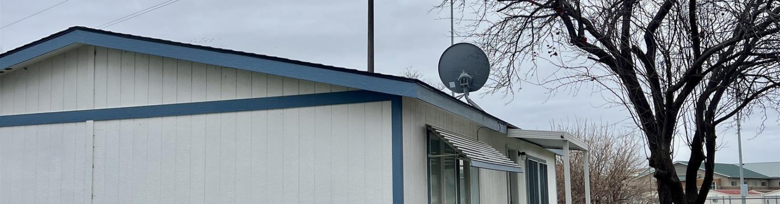 Road 84, 106B, Pasco, Washington 99301, 2 Bedrooms Bedrooms, 0 ,2 BathroomsBathrooms,Manufactured Homes,For Sale,Road 84, 106B,0,289507