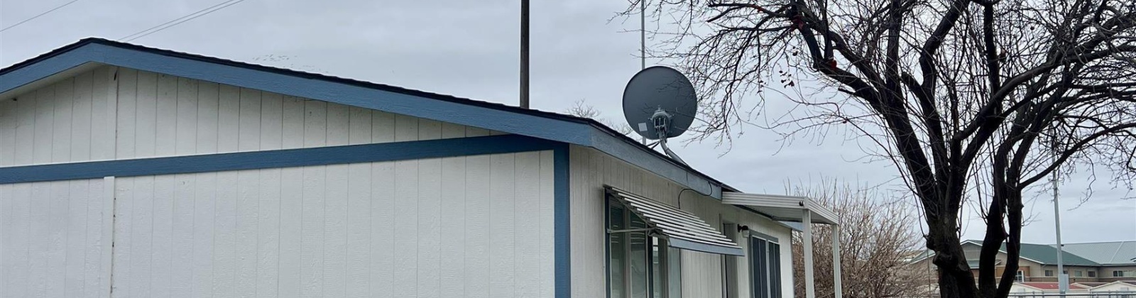 Road 84, 106B, Pasco, Washington 99301, 2 Bedrooms Bedrooms, 0 ,2 BathroomsBathrooms,Manufactured Homes,For Sale,Road 84, 106B,0,289507