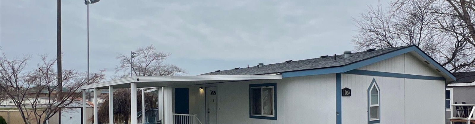 Road 84, 106B, Pasco, Washington 99301, 2 Bedrooms Bedrooms, 0 ,2 BathroomsBathrooms,Manufactured Homes,For Sale,Road 84, 106B,0,289507