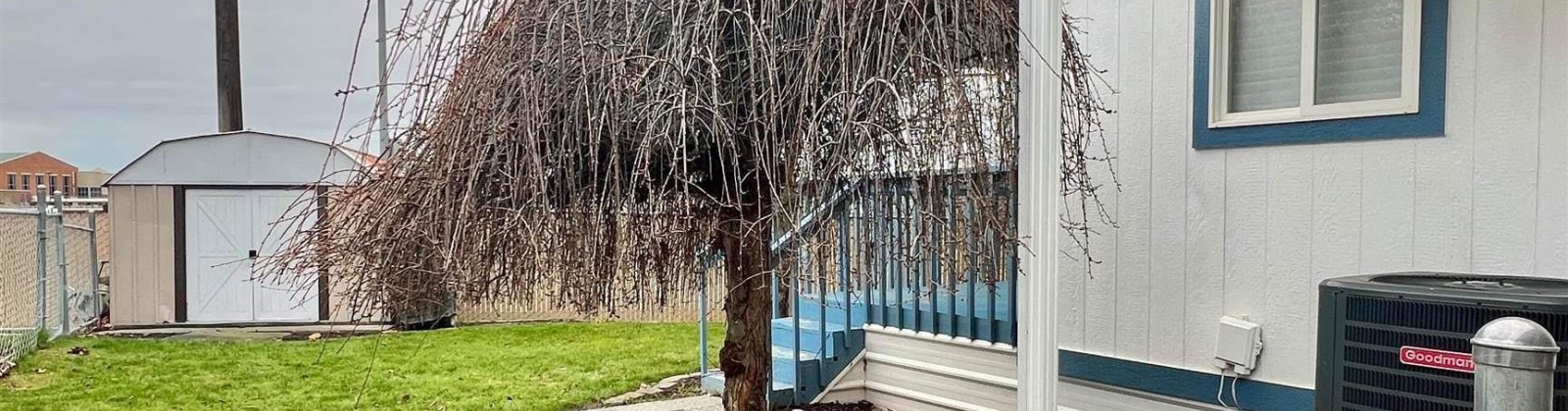 Road 84, 106B, Pasco, Washington 99301, 2 Bedrooms Bedrooms, 0 ,2 BathroomsBathrooms,Manufactured Homes,For Sale,Road 84, 106B,0,289507