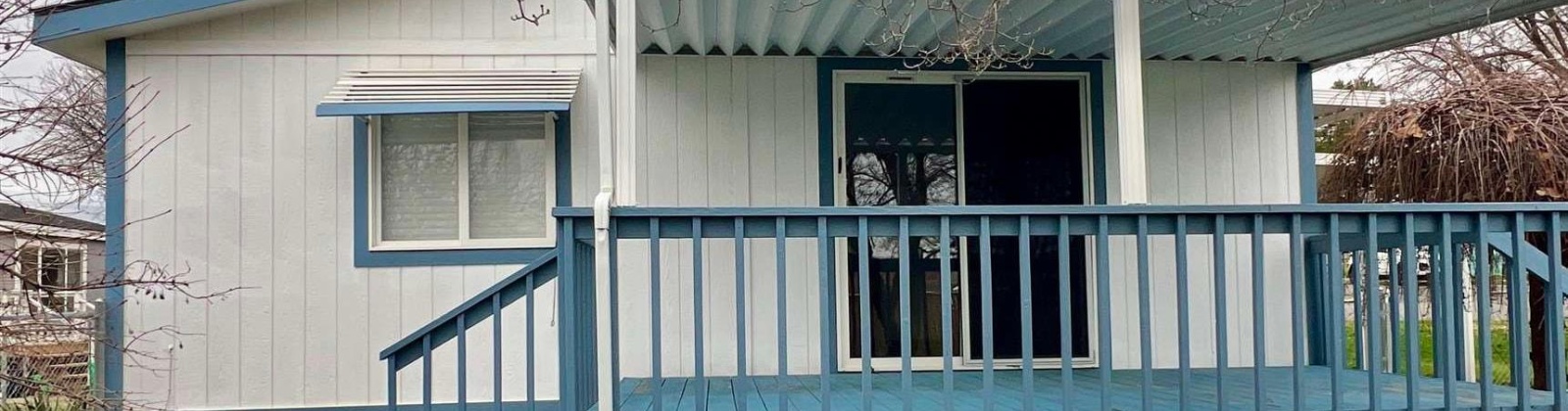 Road 84, 106B, Pasco, Washington 99301, 2 Bedrooms Bedrooms, 0 ,2 BathroomsBathrooms,Manufactured Homes,For Sale,Road 84, 106B,0,289507