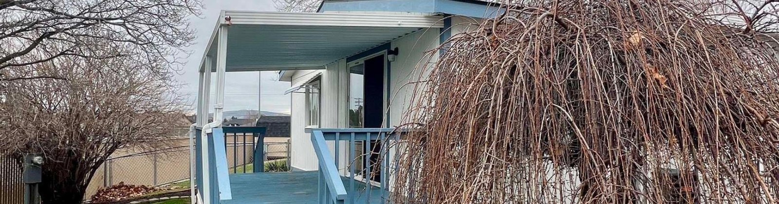 Road 84, 106B, Pasco, Washington 99301, 2 Bedrooms Bedrooms, 0 ,2 BathroomsBathrooms,Manufactured Homes,For Sale,Road 84, 106B,0,289507