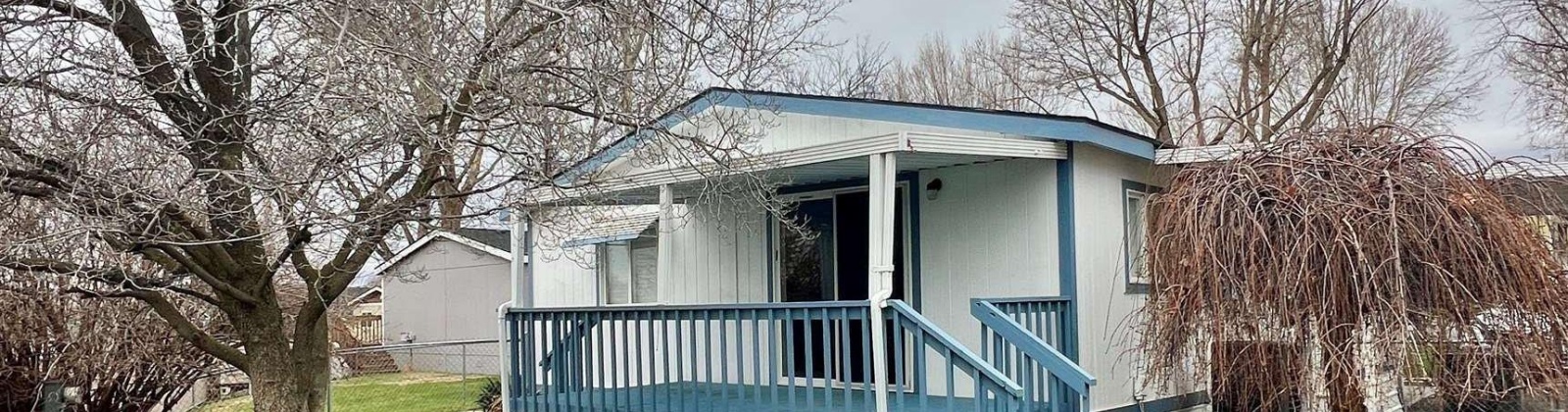 Road 84, 106B, Pasco, Washington 99301, 2 Bedrooms Bedrooms, 0 ,2 BathroomsBathrooms,Manufactured Homes,For Sale,Road 84, 106B,0,289507