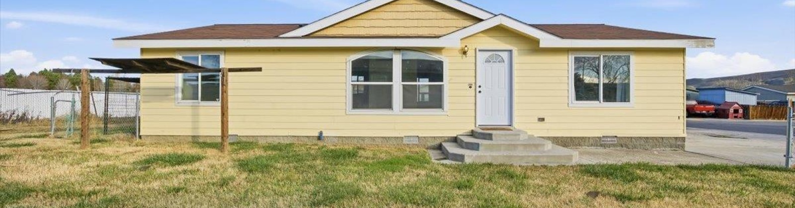 New Gate Dr, Prosser, Washington 99350, 3 Bedrooms Bedrooms, 0 ,2 BathroomsBathrooms,Manufactured Homes,For Sale,New Gate Dr,0,289510
