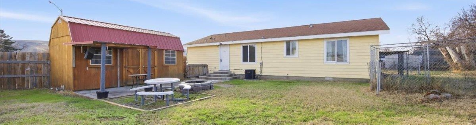 New Gate Dr, Prosser, Washington 99350, 3 Bedrooms Bedrooms, 0 ,2 BathroomsBathrooms,Manufactured Homes,For Sale,New Gate Dr,0,289510