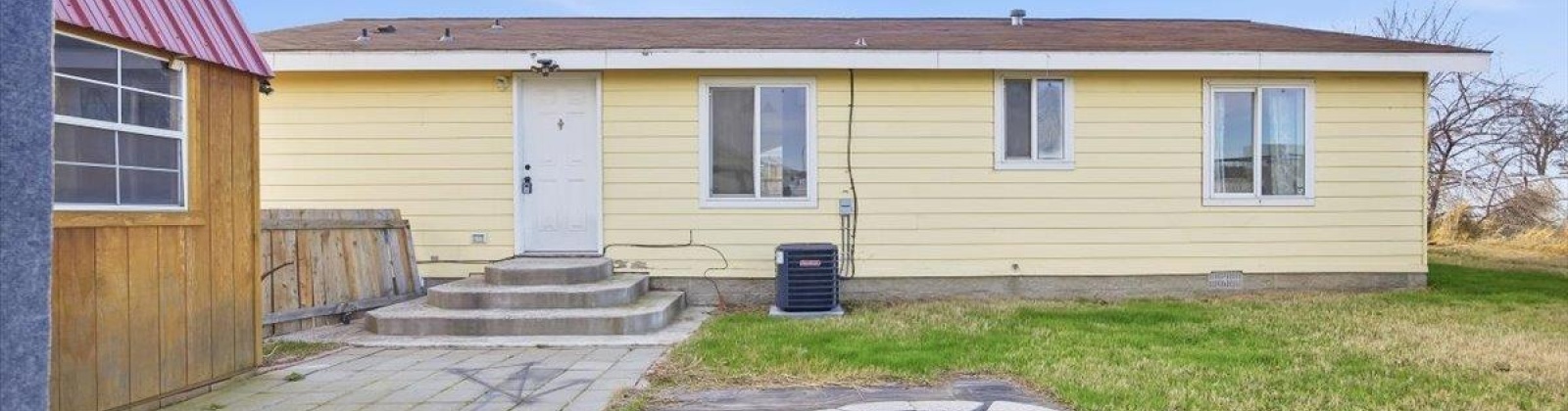 New Gate Dr, Prosser, Washington 99350, 3 Bedrooms Bedrooms, 0 ,2 BathroomsBathrooms,Manufactured Homes,For Sale,New Gate Dr,0,289510