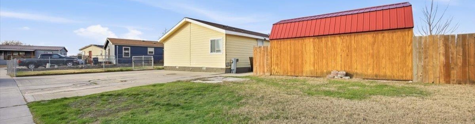 New Gate Dr, Prosser, Washington 99350, 3 Bedrooms Bedrooms, 0 ,2 BathroomsBathrooms,Manufactured Homes,For Sale,New Gate Dr,0,289510