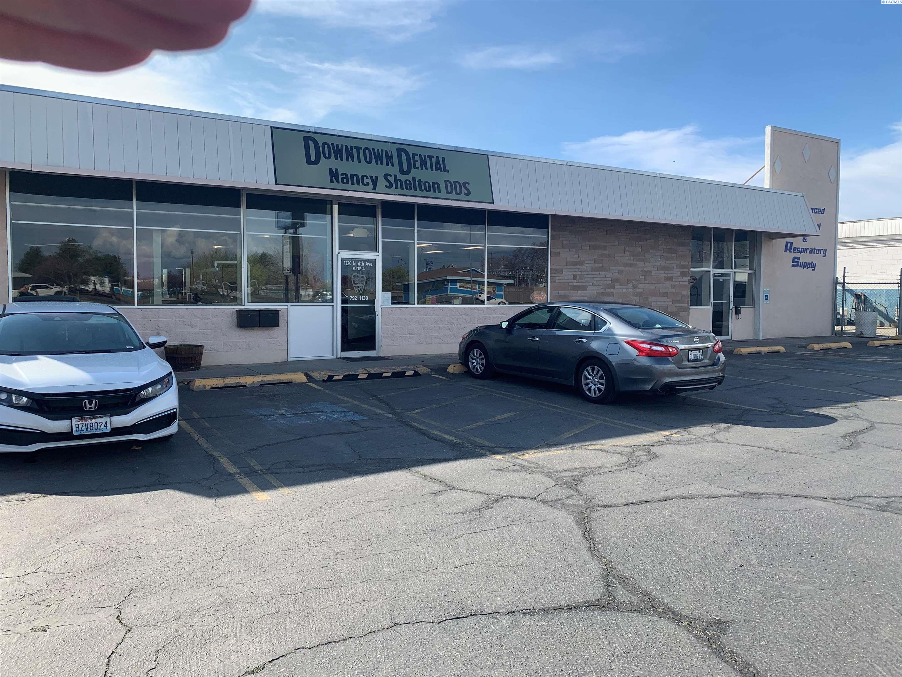 4th Street, Pasco, Washington 99301-9, 0 , 0 ,51 BathroomsBathrooms,Commercial,For Sale,4th Street,0,286142