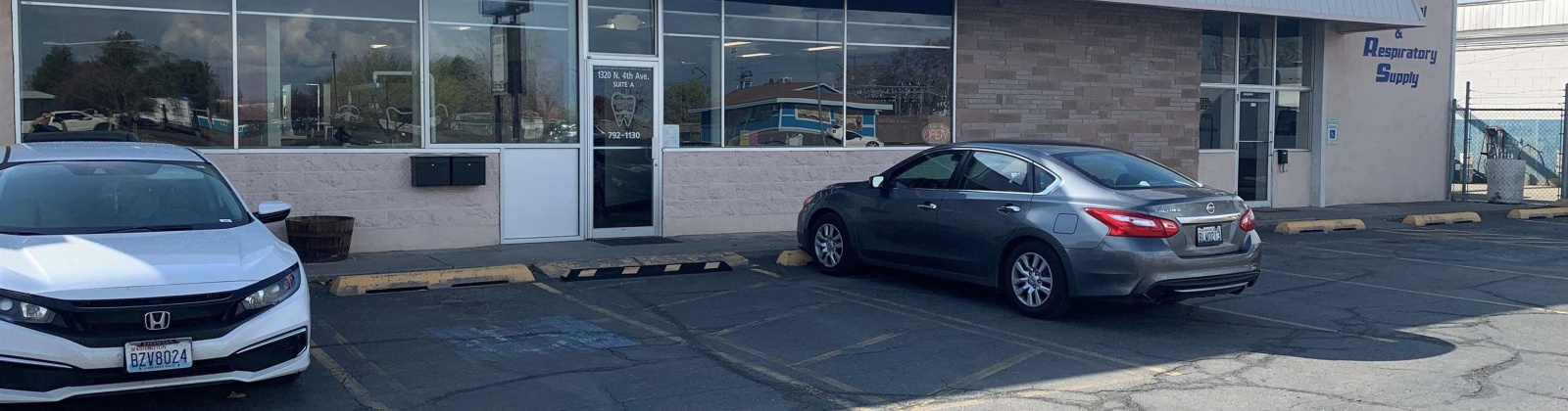 4th Street, Pasco, Washington 99301-9, 0 , 0 ,51 BathroomsBathrooms,Commercial,For Sale,4th Street,0,286142