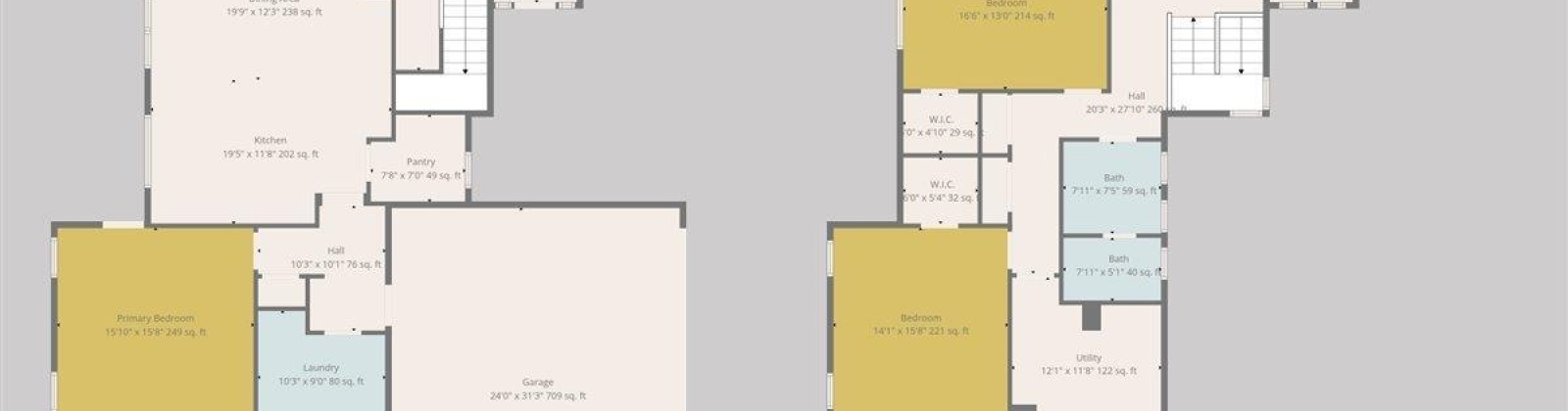 Isola Vista Ct, Richland, Washington 99352, 4 Bedrooms Bedrooms, 0 ,4 BathroomsBathrooms,Houses,For Sale,Isola Vista Ct,0,288419