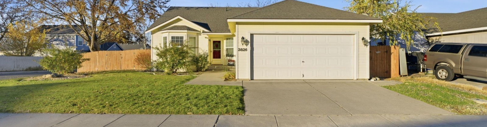 Grand Ronde, Kennewick, Washington 99336, 3 Bedrooms Bedrooms, 0 ,2 BathroomsBathrooms,Houses,For Sale,Grand Ronde,0,288985