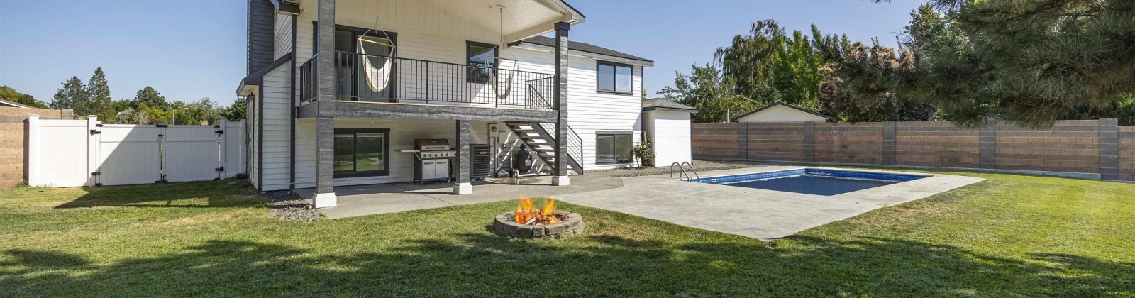 Entiat Place, Kennewick, Washington 99336, 4 Bedrooms Bedrooms, 0 ,2 BathroomsBathrooms,Houses,For Sale,Entiat Place,0,286778